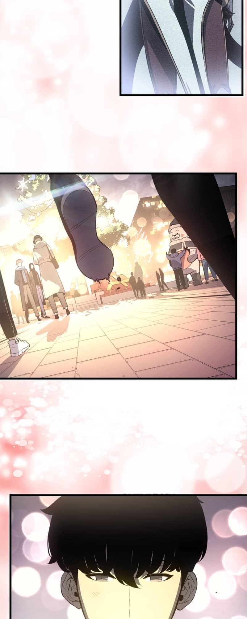 Solo Leveling, Chapter 186 image 82